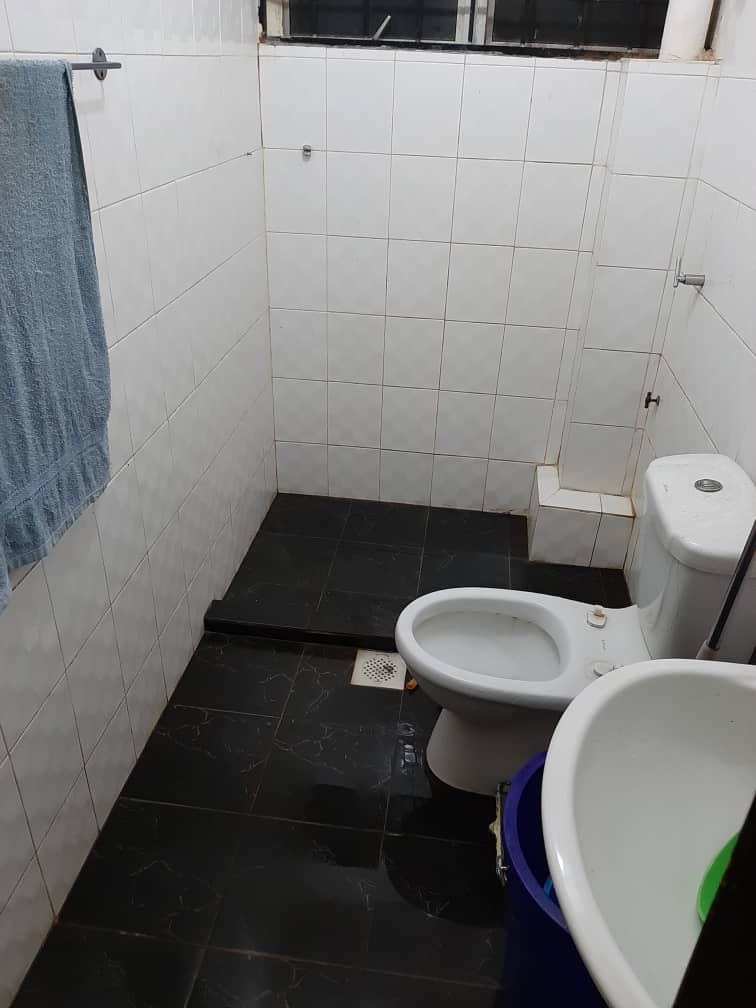 Apartment Sri Raya Ukay Perdana - photo 7