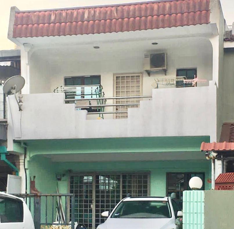 Taman Kinrara 3
