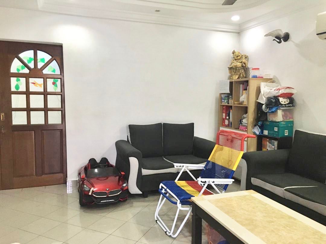 Taman Kinrara 3 - photo 2