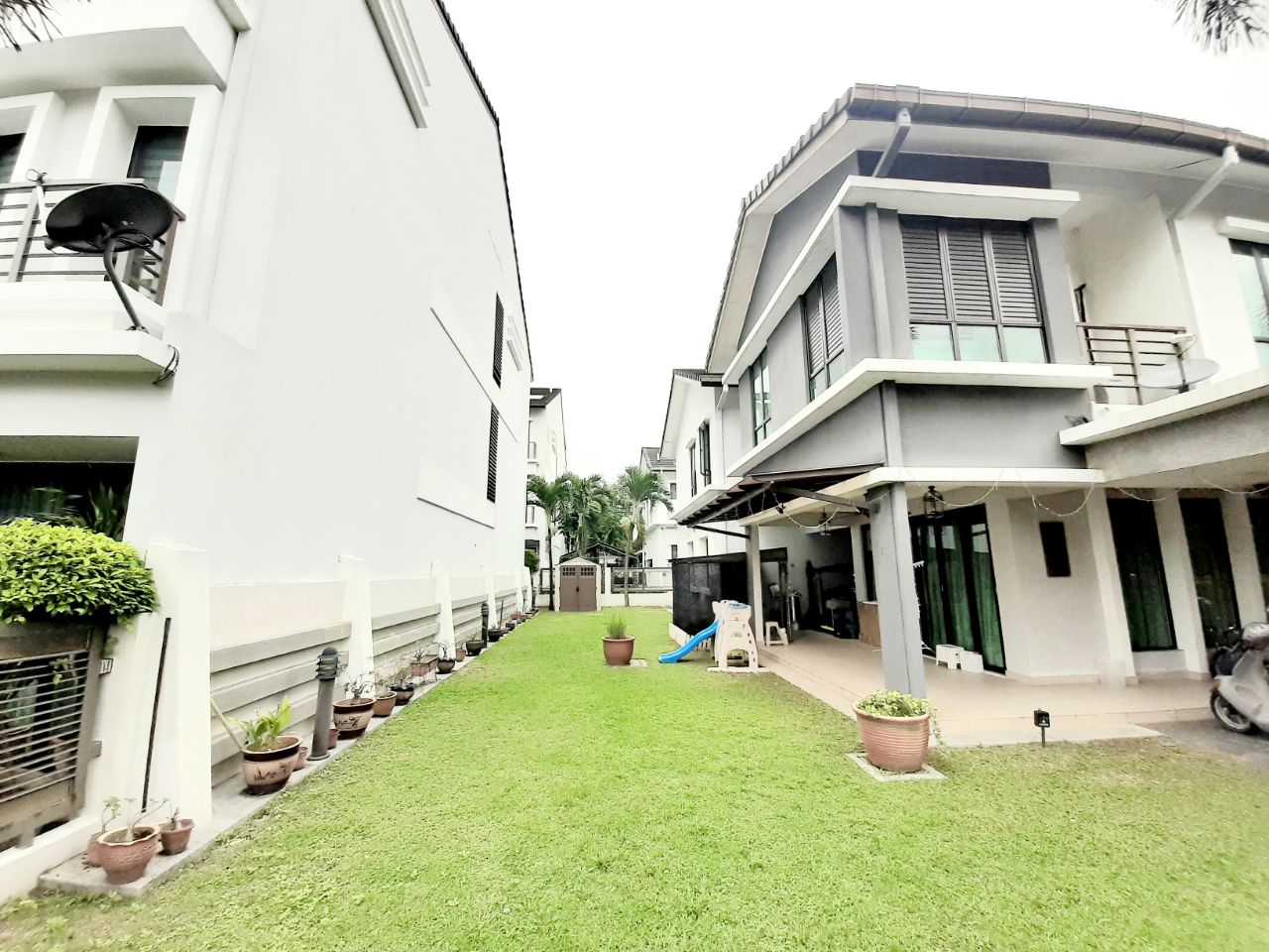 Bungalow Putra Heights USJ - photo 3
