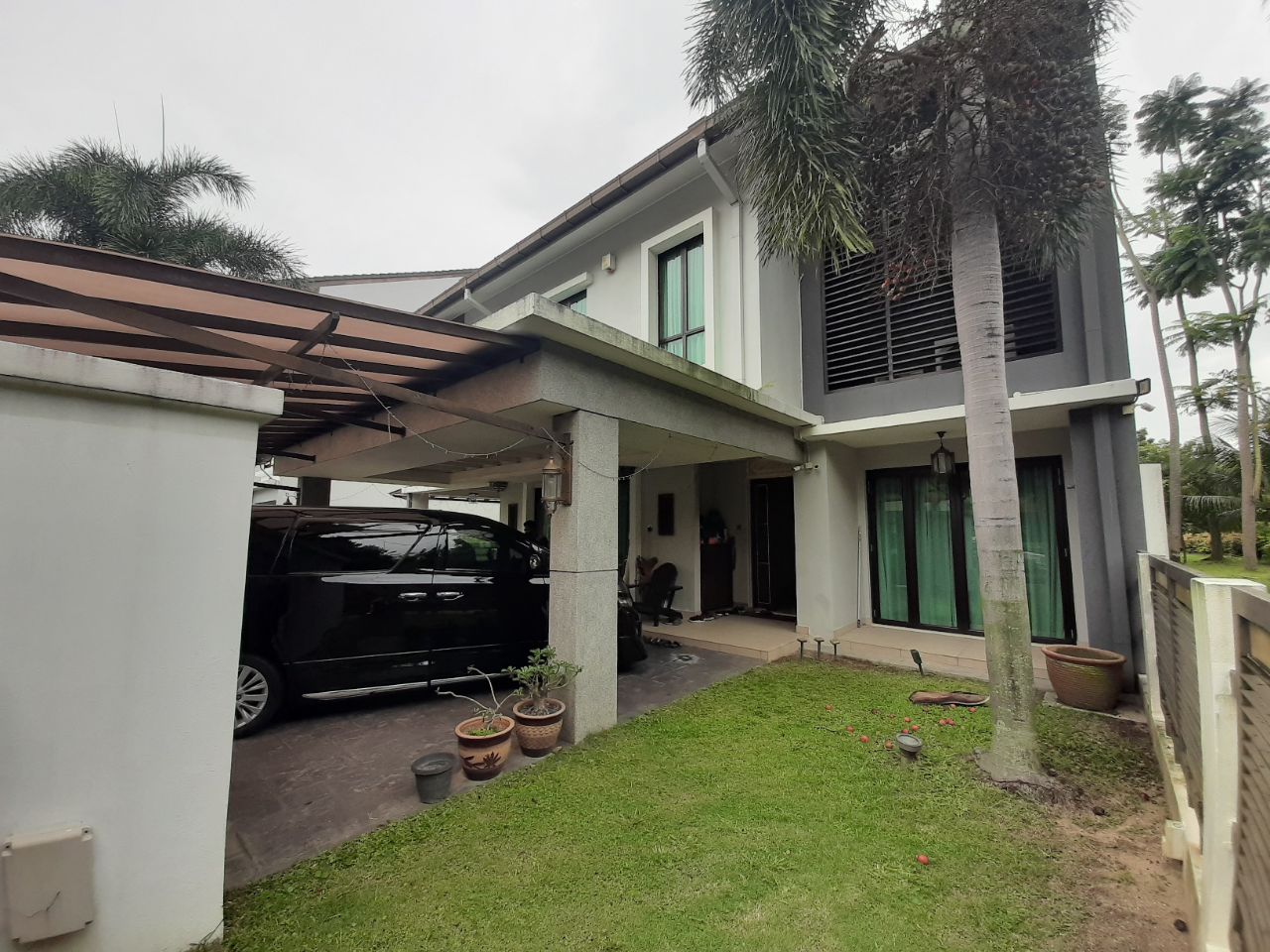 Bungalow Putra Heights USJ - photo 4