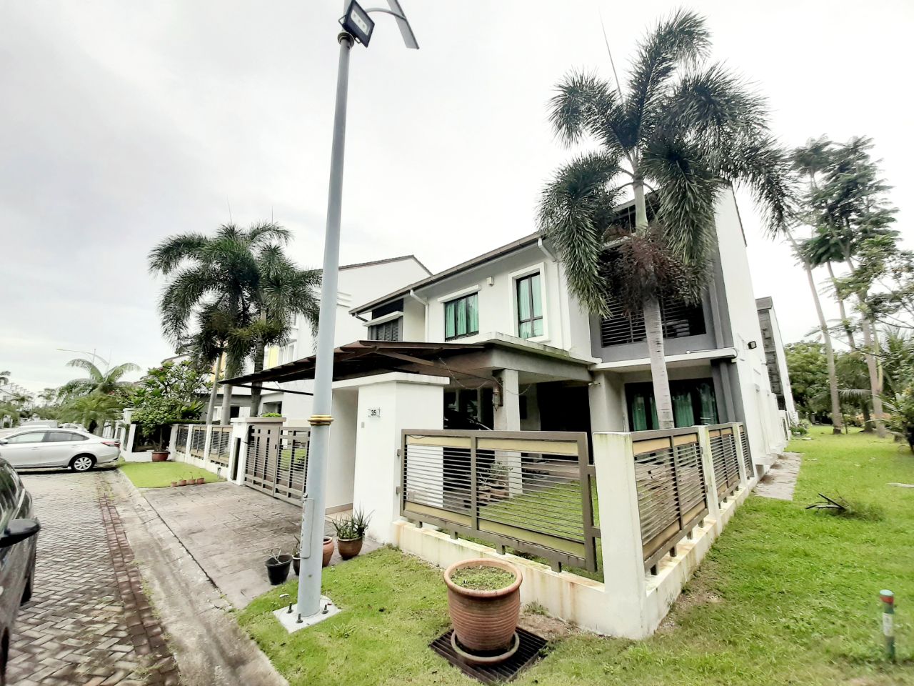 Bungalow Putra Heights USJ - photo 7