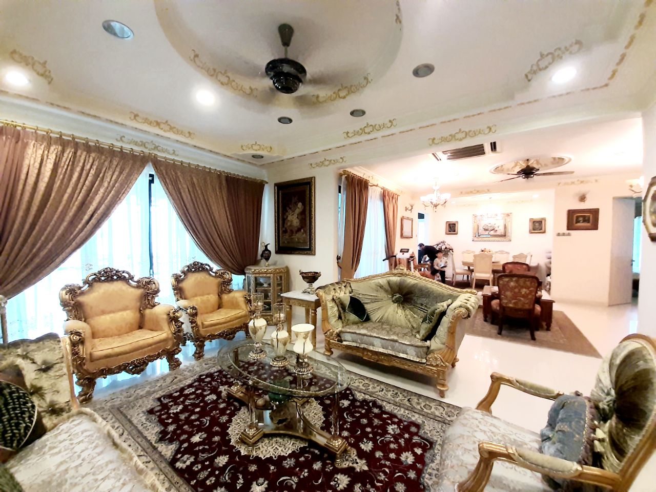Bungalow Putra Heights USJ - photo 8