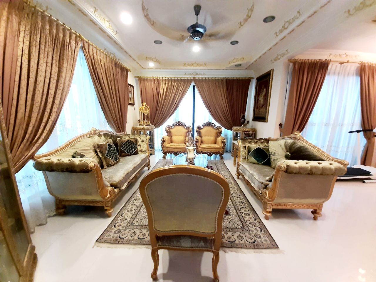 Bungalow Putra Heights USJ - photo 9