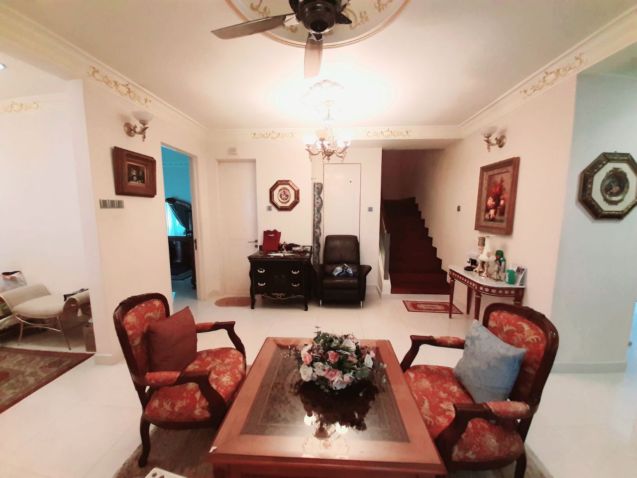 Bungalow Putra Heights USJ - photo 11