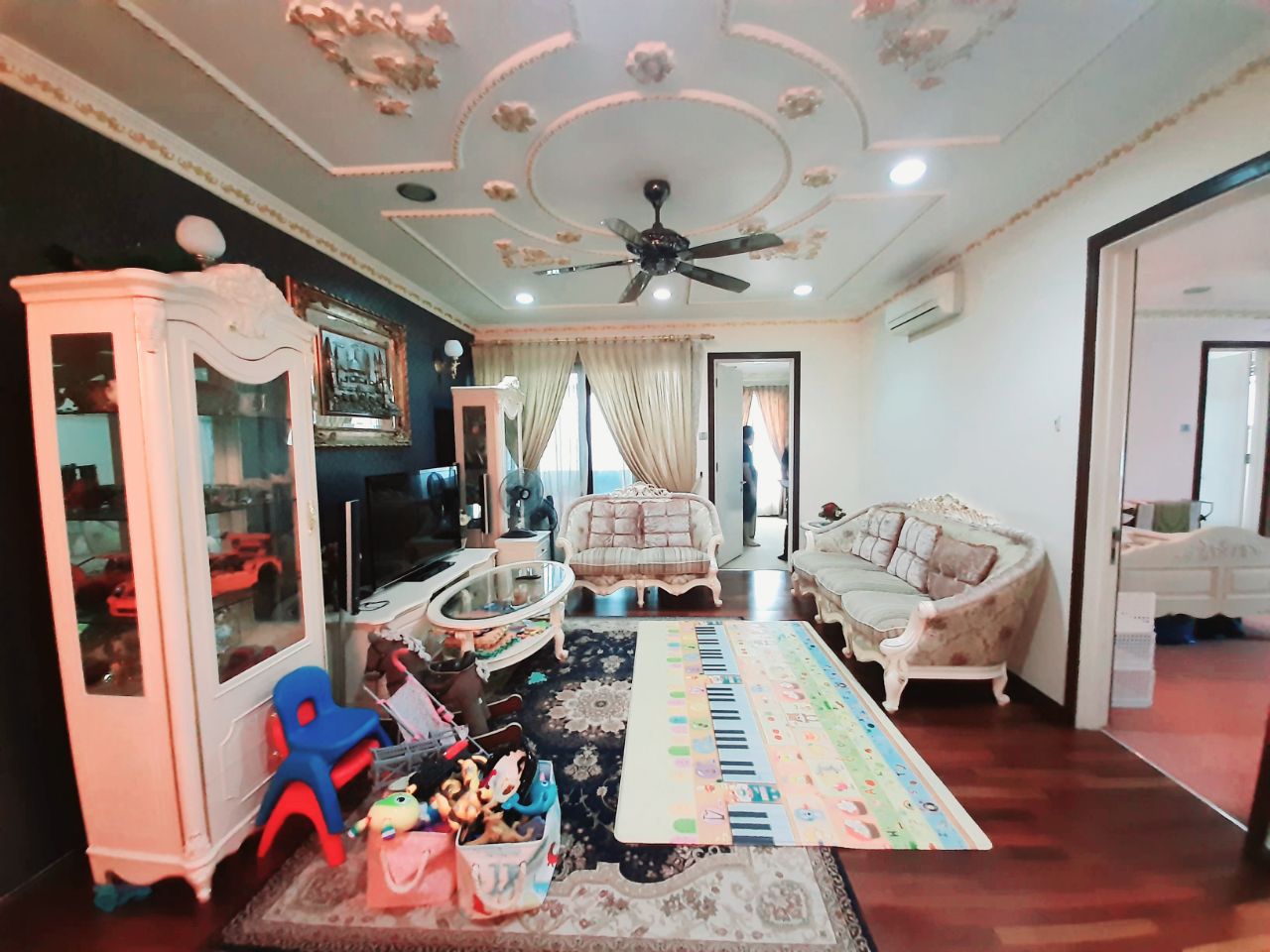 Bungalow Putra Heights USJ - photo 13