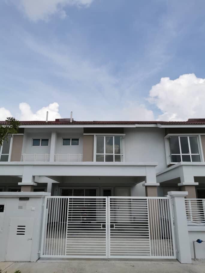 Bukit Bandaraya Shah Alam