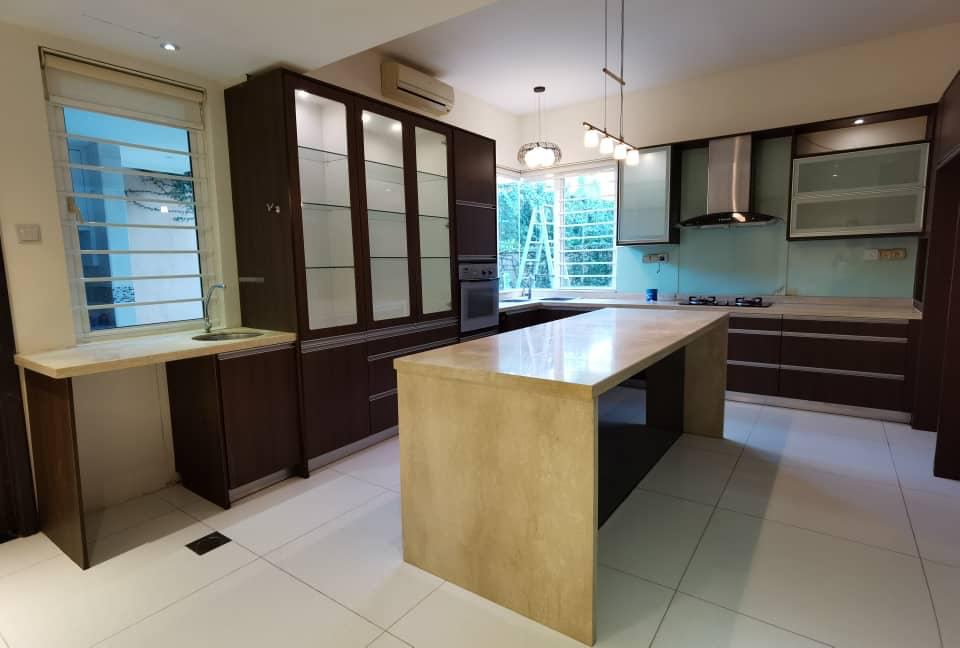 Kemensah Mewah Ampang - photo 6