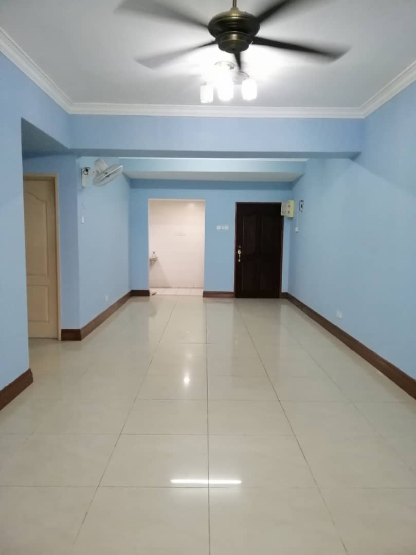Apartment Anggerik Villa 2, Kajang