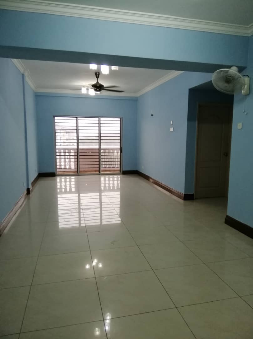 Apartment Anggerik Villa 2, Kajang - photo 2