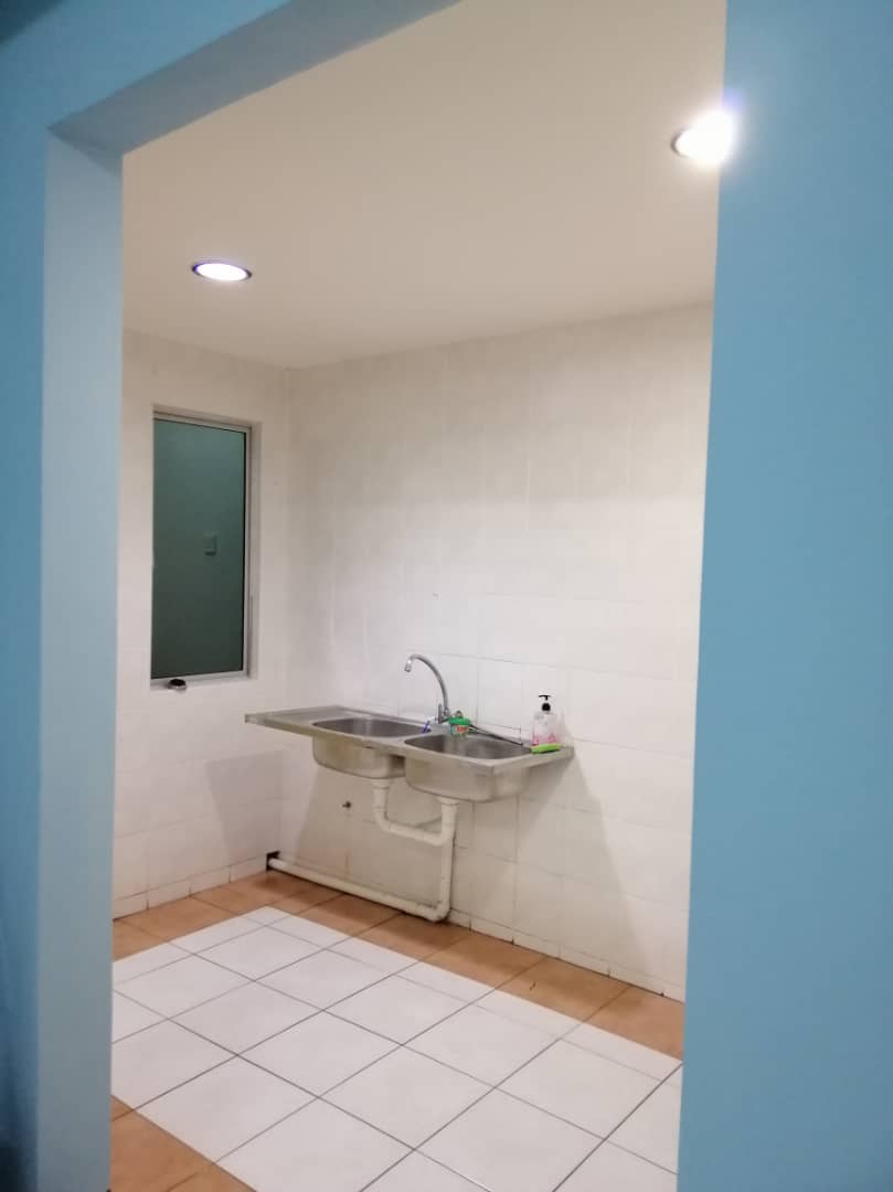 Apartment Anggerik Villa 2, Kajang - photo 4