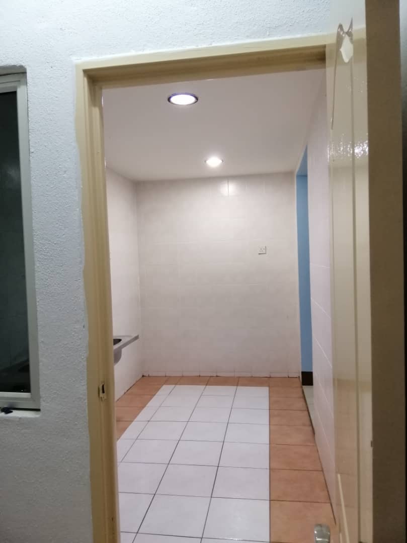 Apartment Anggerik Villa 2, Kajang - photo 5