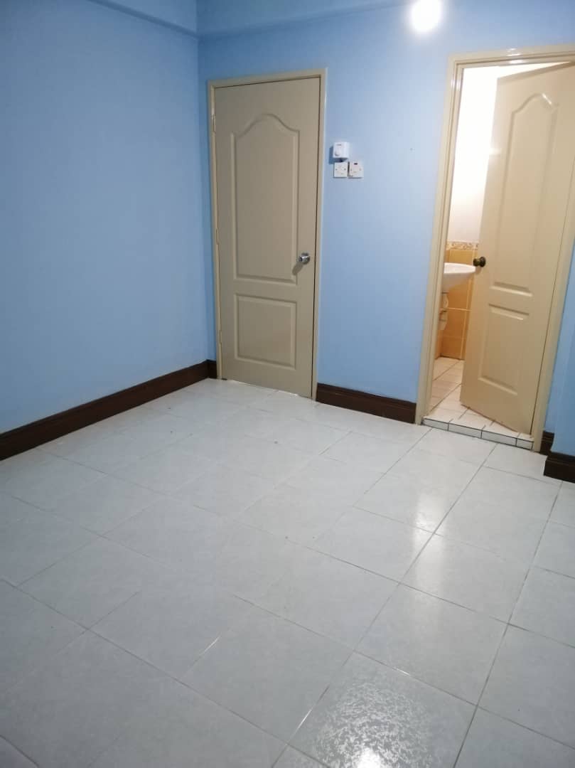 Apartment Anggerik Villa 2, Kajang - photo 9