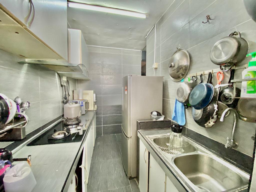 Flat Taman Bukit Angkasa - photo 4