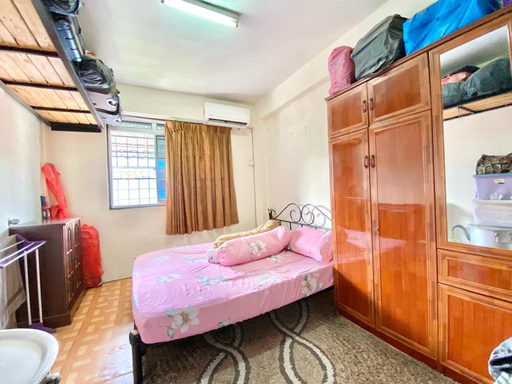 Flat Taman Bukit Angkasa - photo 5
