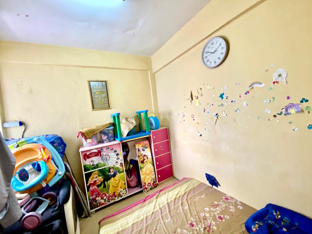 Flat Taman Bukit Angkasa - photo 6
