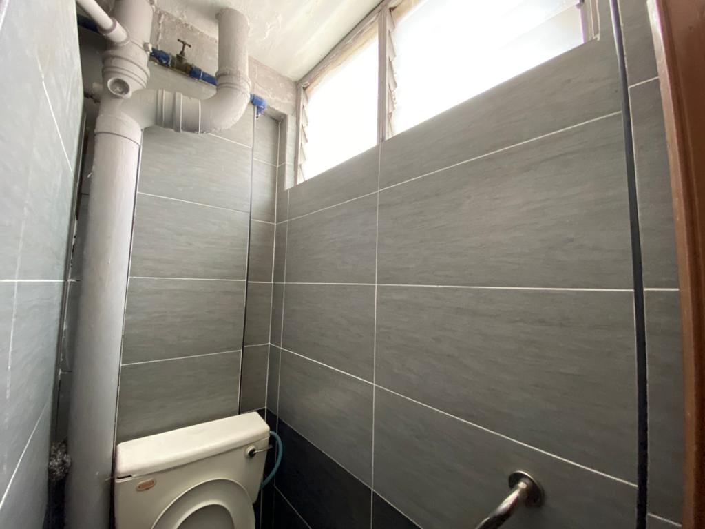 Flat Taman Bukit Angkasa - photo 8