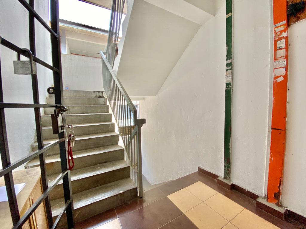 Flat Taman Bukit Angkasa - photo 9