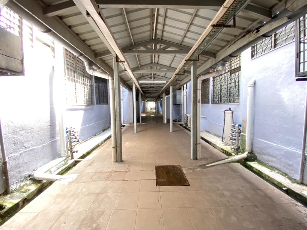 Flat Taman Bukit Angkasa - photo 10
