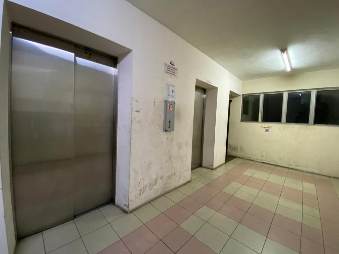 Kinrara Ria Apartment, Bandar Kinrara Puchong - photo 2