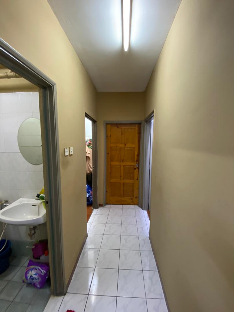 Kinrara Ria Apartment, Bandar Kinrara Puchong - photo 5
