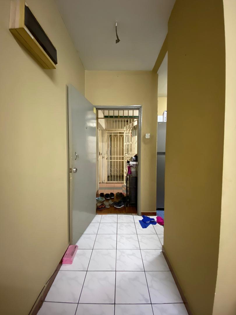 Kinrara Ria Apartment, Bandar Kinrara Puchong - photo 7