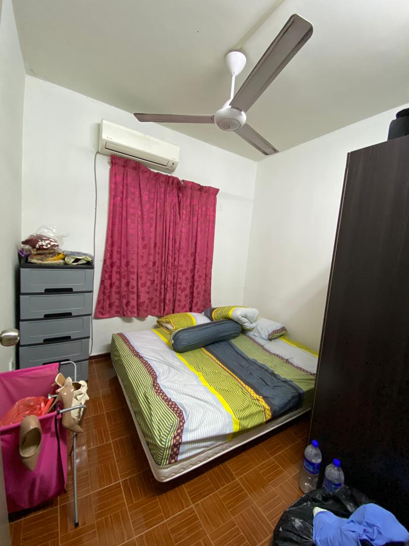 Kinrara Ria Apartment, Bandar Kinrara Puchong - photo 8