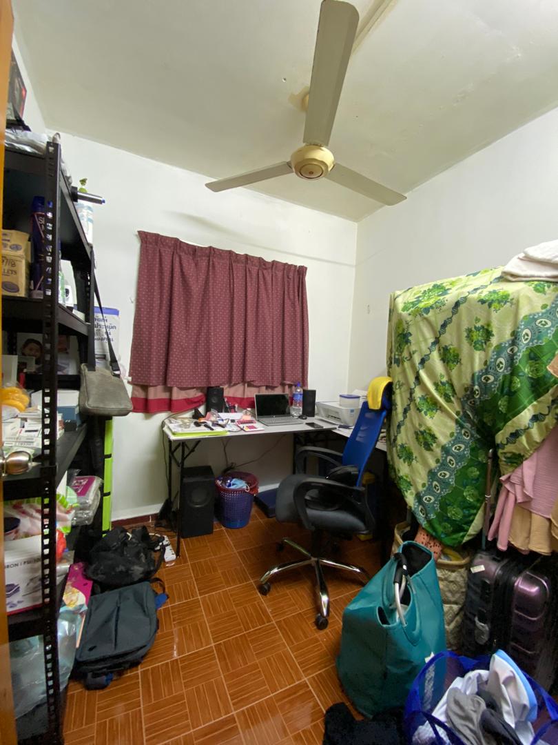 Kinrara Ria Apartment, Bandar Kinrara Puchong - photo 9