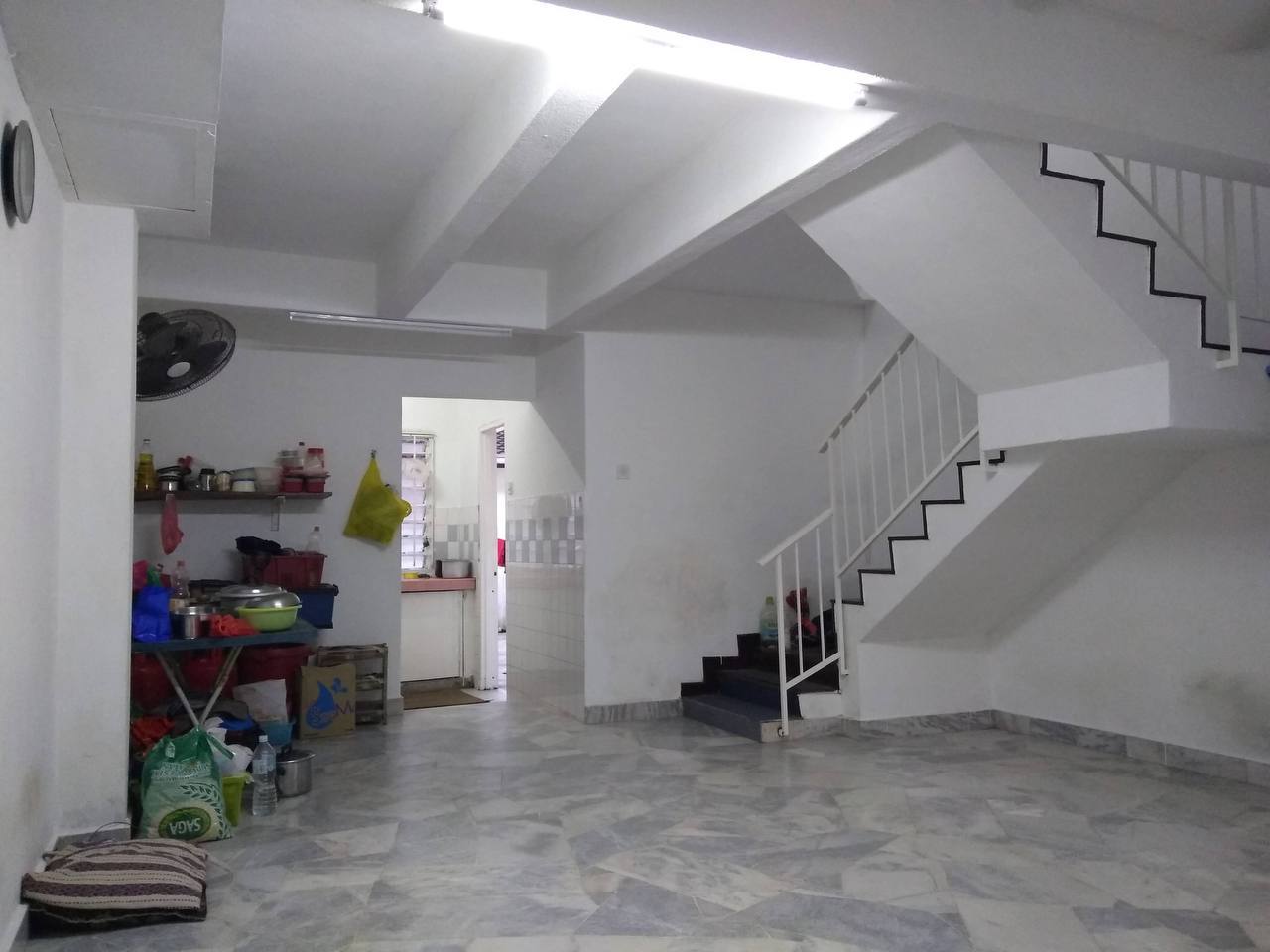 Double Storey Batu Tiga, Shah Alam - photo 4