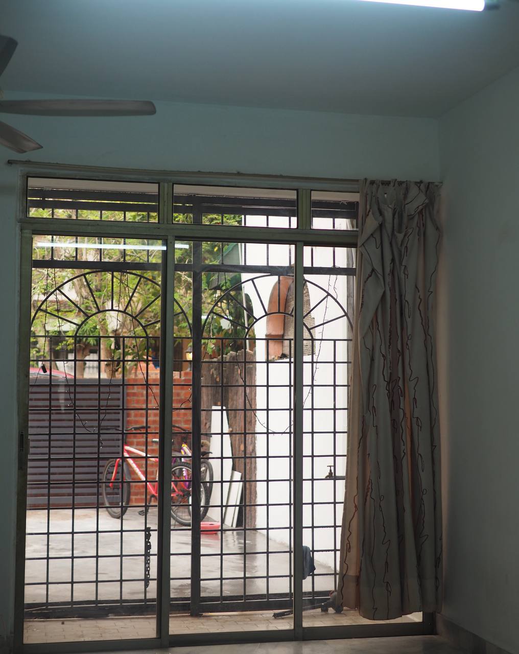 Double Storey Batu Tiga, Shah Alam - photo 5
