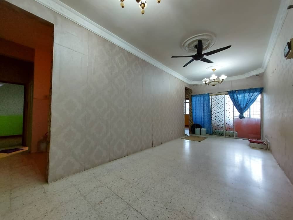 Apartment Sri Melor, Ukay Perdana - photo 4