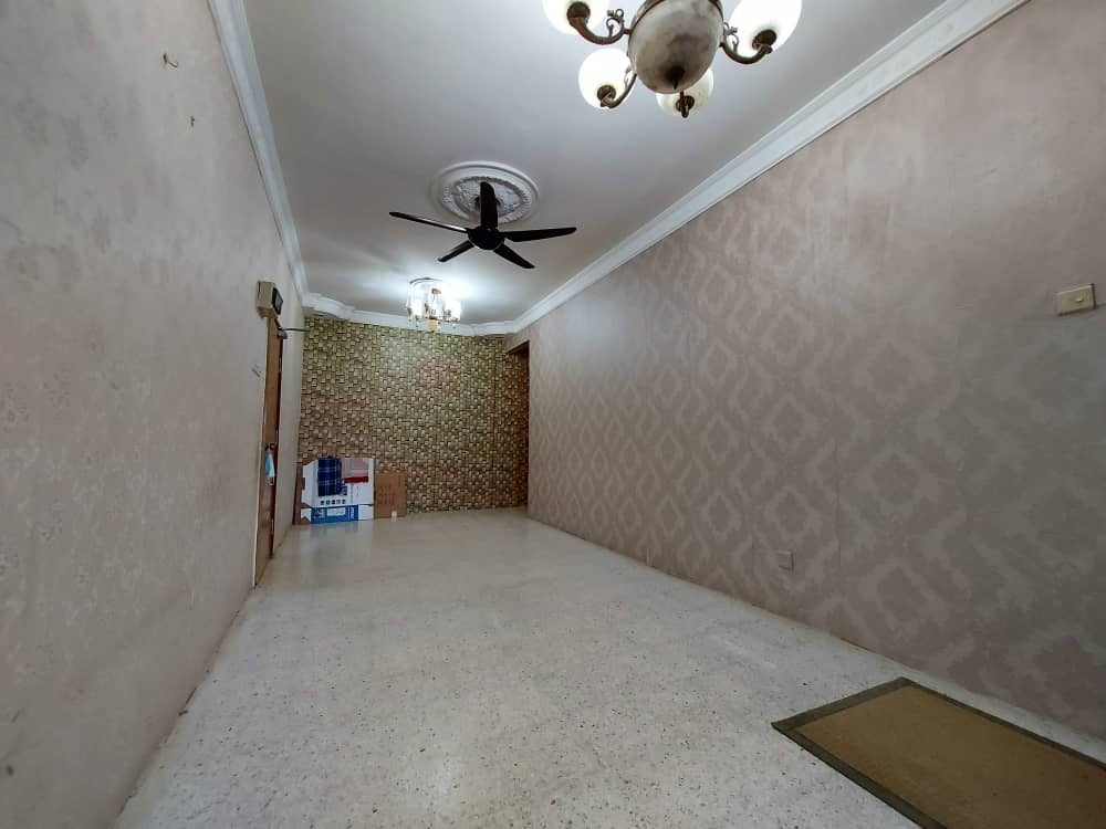 Apartment Sri Melor, Ukay Perdana - photo 5