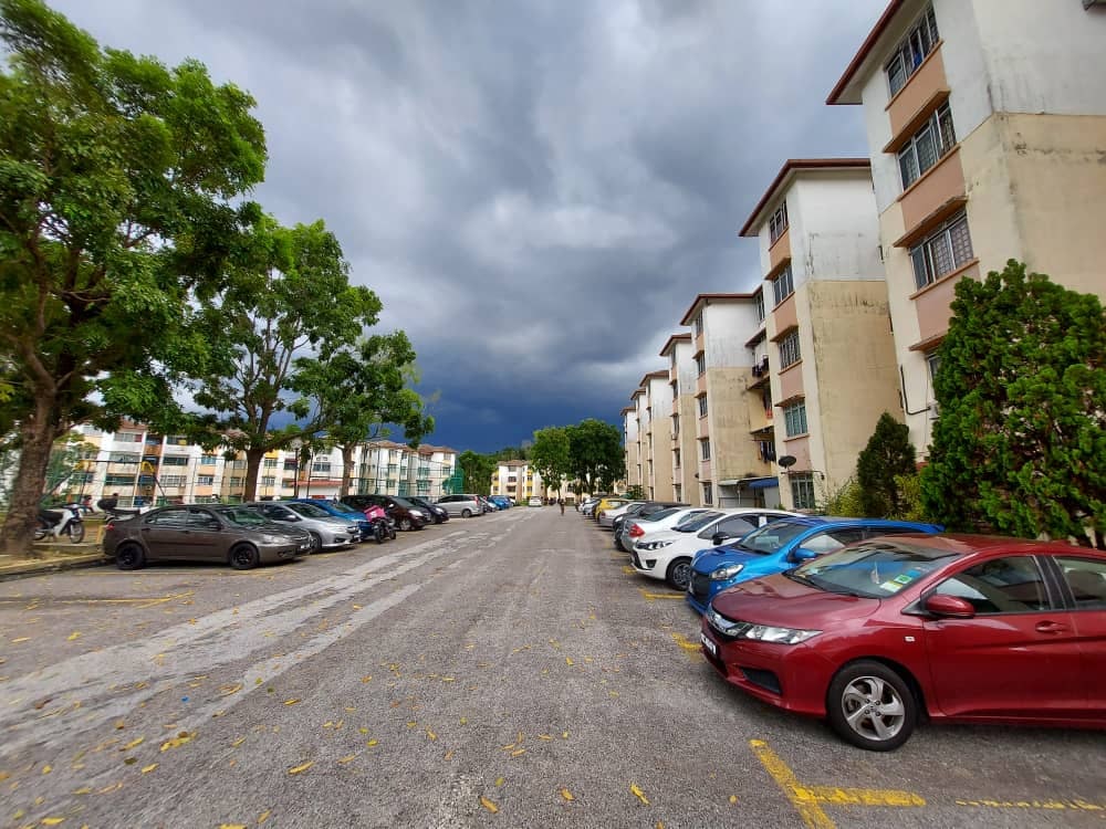 Apartment Sri Melor, Ukay Perdana - photo 7
