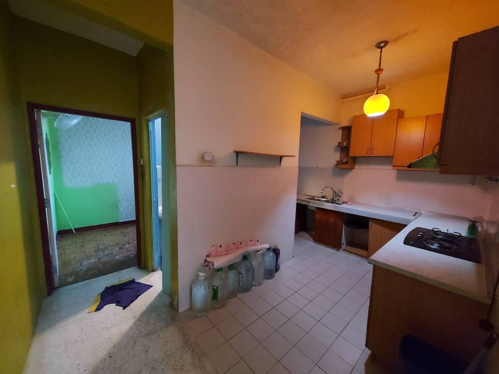 Apartment Sri Melor, Ukay Perdana - photo 8