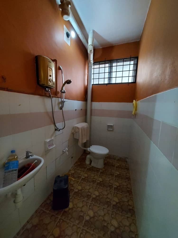 Apartment Sri Melor, Ukay Perdana - photo 9