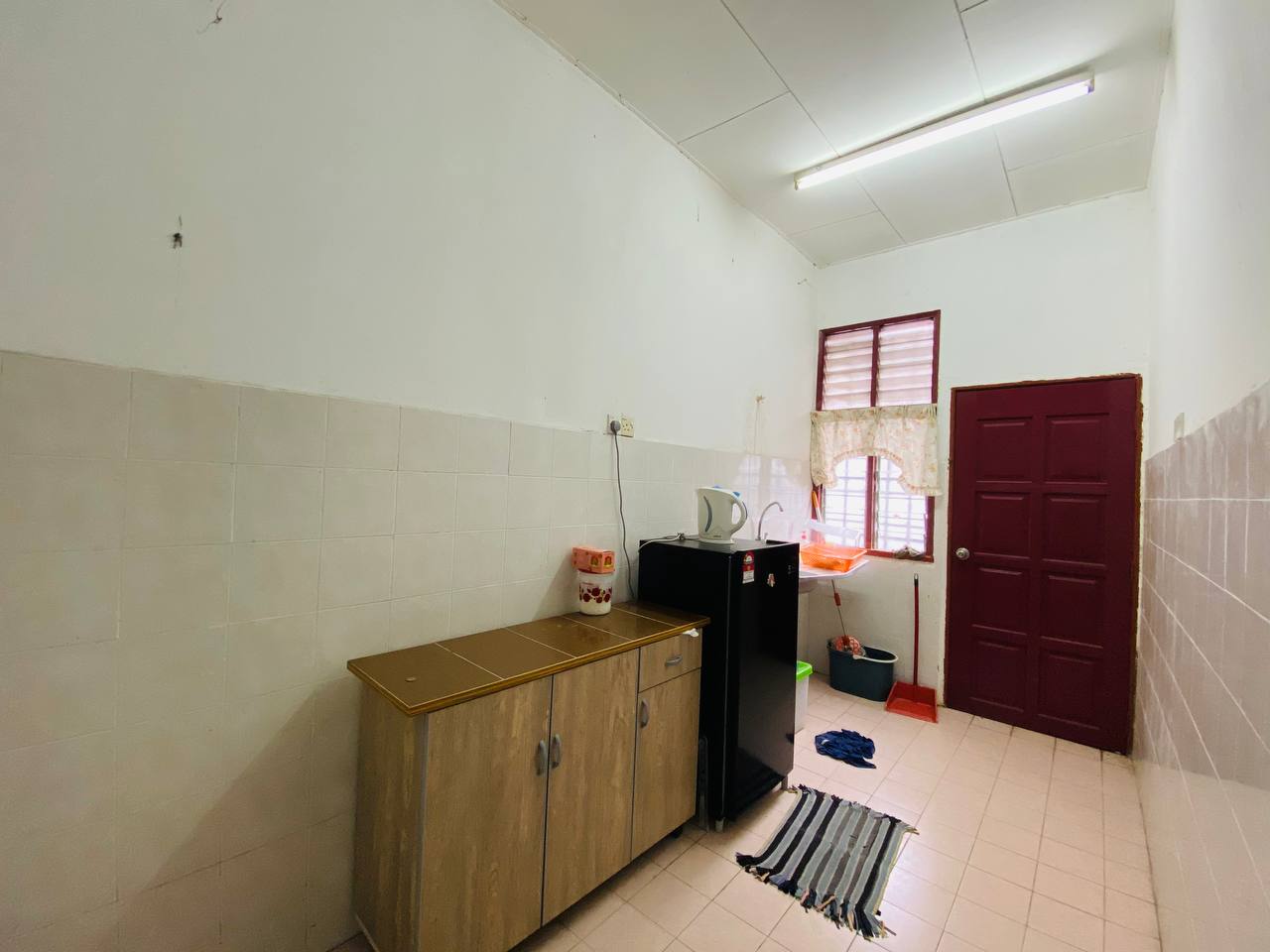 Single Storey, Tmn Pahlawan Telok Panglima Garang - photo 5