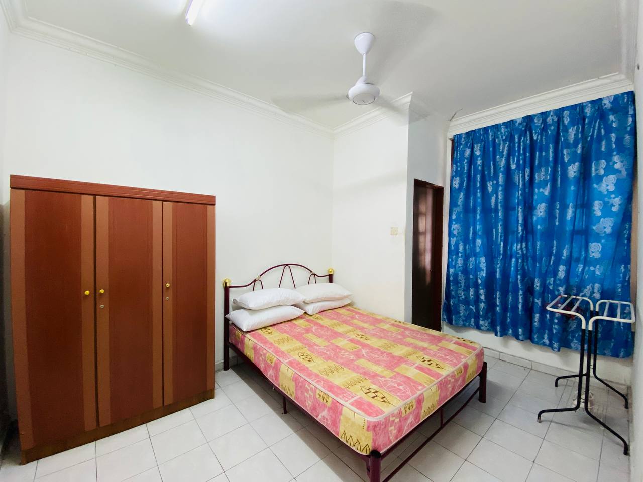 Single Storey, Tmn Pahlawan Telok Panglima Garang - photo 9