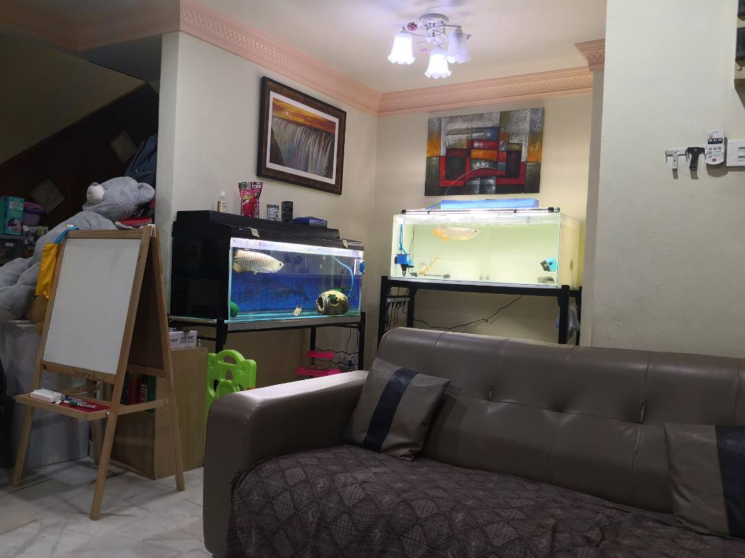 Taman Kajang Prima, Kajang - photo 2