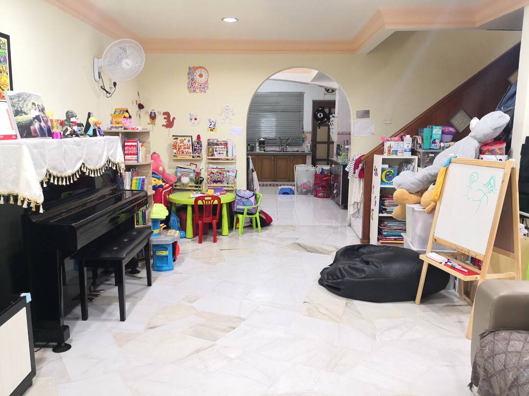 Taman Kajang Prima, Kajang - photo 3