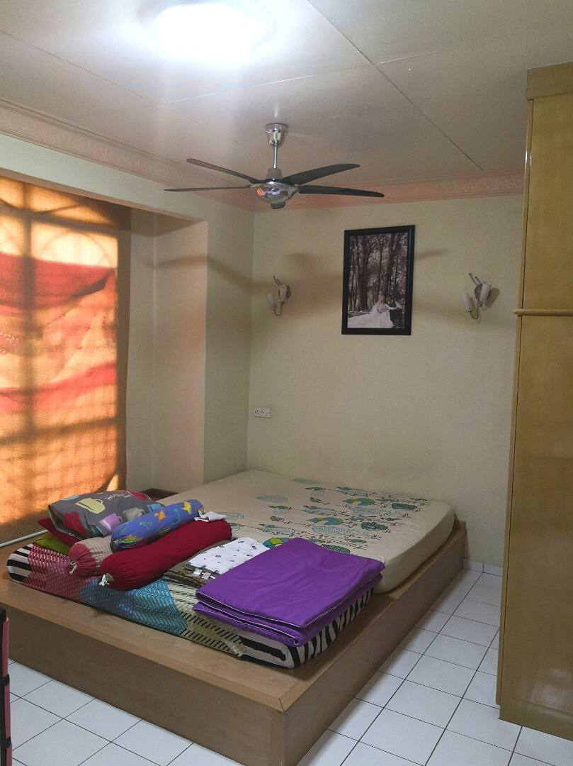Taman Kajang Prima, Kajang - photo 8