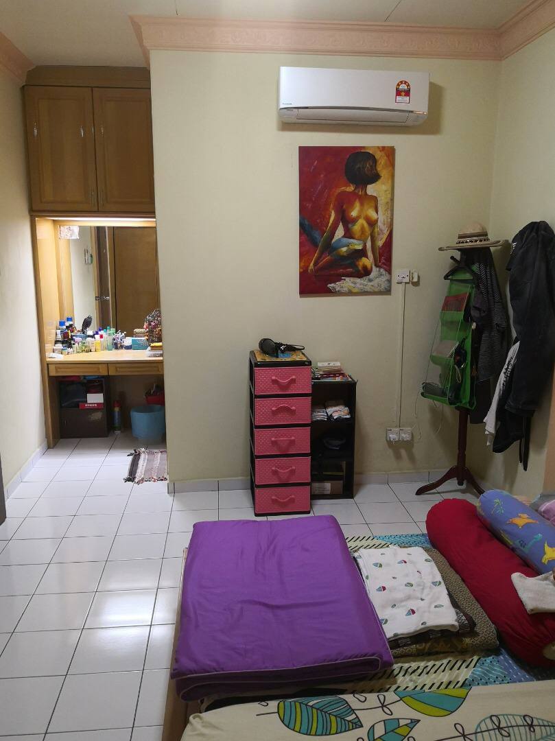Taman Kajang Prima, Kajang - photo 9