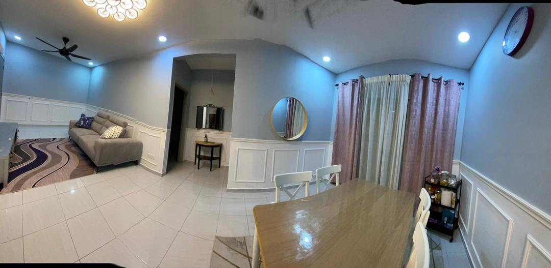 RESIDENSI LAGUNA BIRU FASA 2, KUNDANG - photo 2