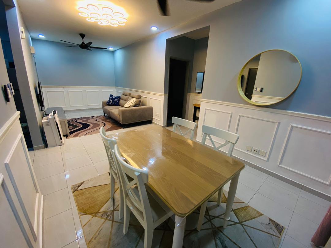 RESIDENSI LAGUNA BIRU FASA 2, KUNDANG - photo 3