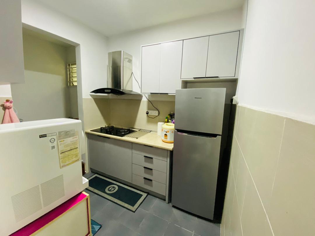RESIDENSI LAGUNA BIRU FASA 2, KUNDANG - photo 4
