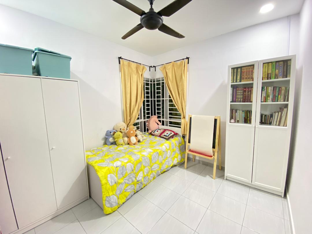 RESIDENSI LAGUNA BIRU FASA 2, KUNDANG - photo 5
