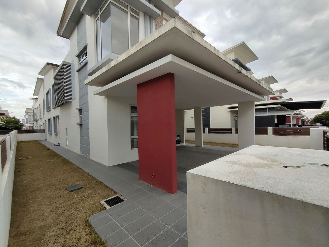 BUNGALOW CASA IDAMAN, SETIA ALAM - photo 3