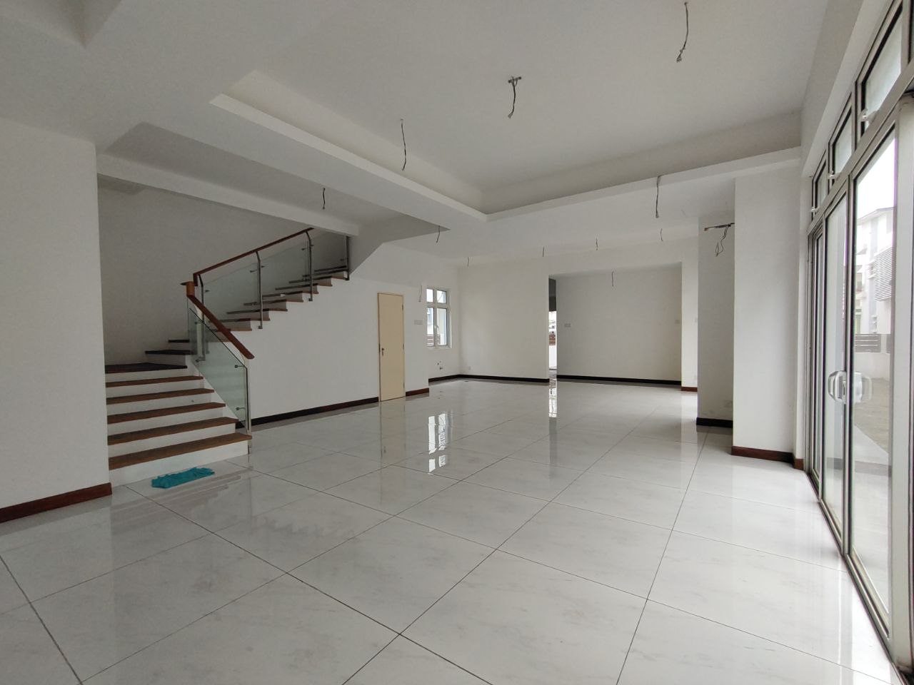 BUNGALOW CASA IDAMAN, SETIA ALAM - photo 4