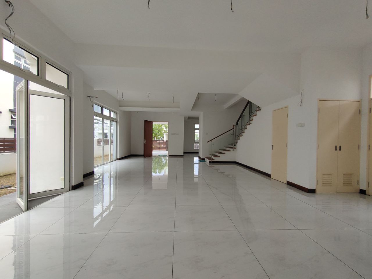 BUNGALOW CASA IDAMAN, SETIA ALAM - photo 6