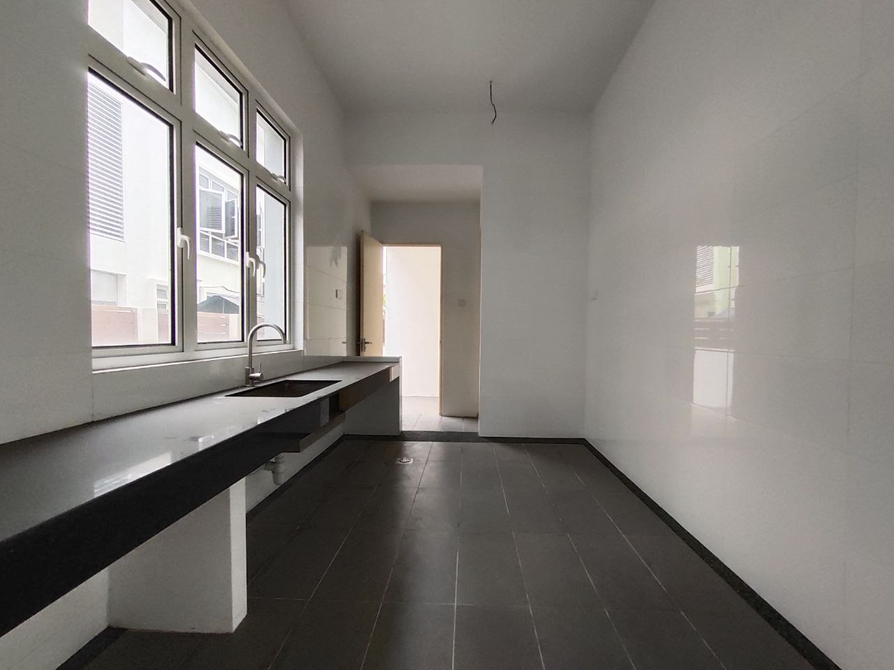 BUNGALOW CASA IDAMAN, SETIA ALAM - photo 8