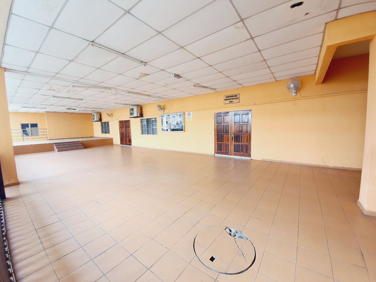 PUTRA DAMAI APARTMENT, PRECINT 11, PUTRAJAYA - photo 4
